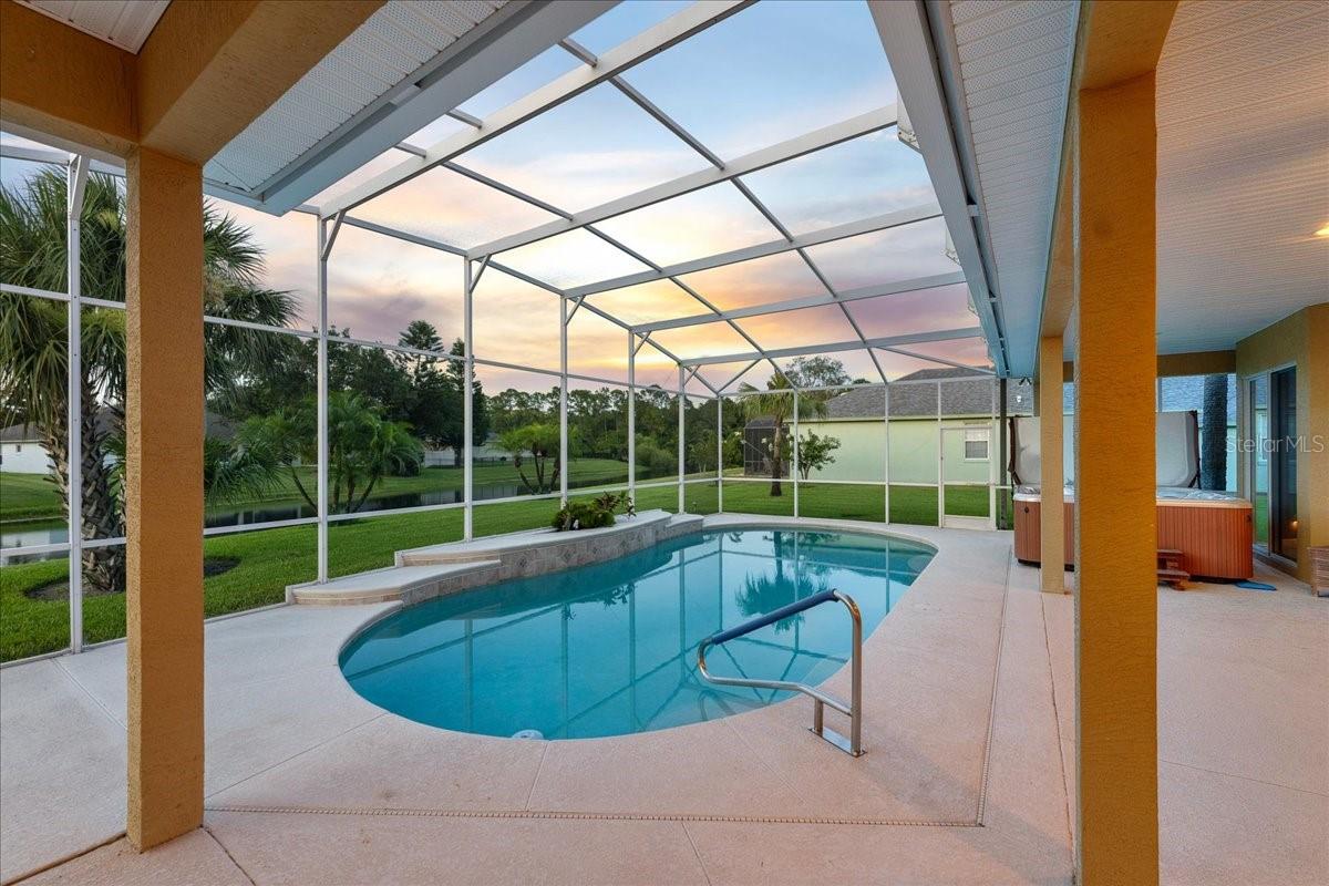 6218 CRANBERRY DR, PORT ORANGE, FL, 32127