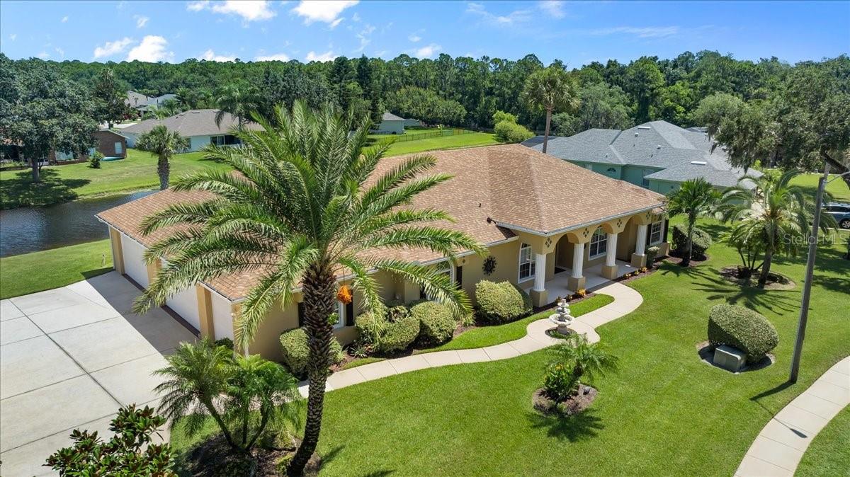 6218 CRANBERRY DR, PORT ORANGE, FL, 32127