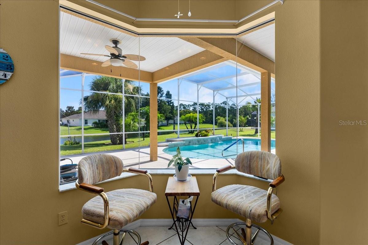 6218 CRANBERRY DR, PORT ORANGE, FL, 32127