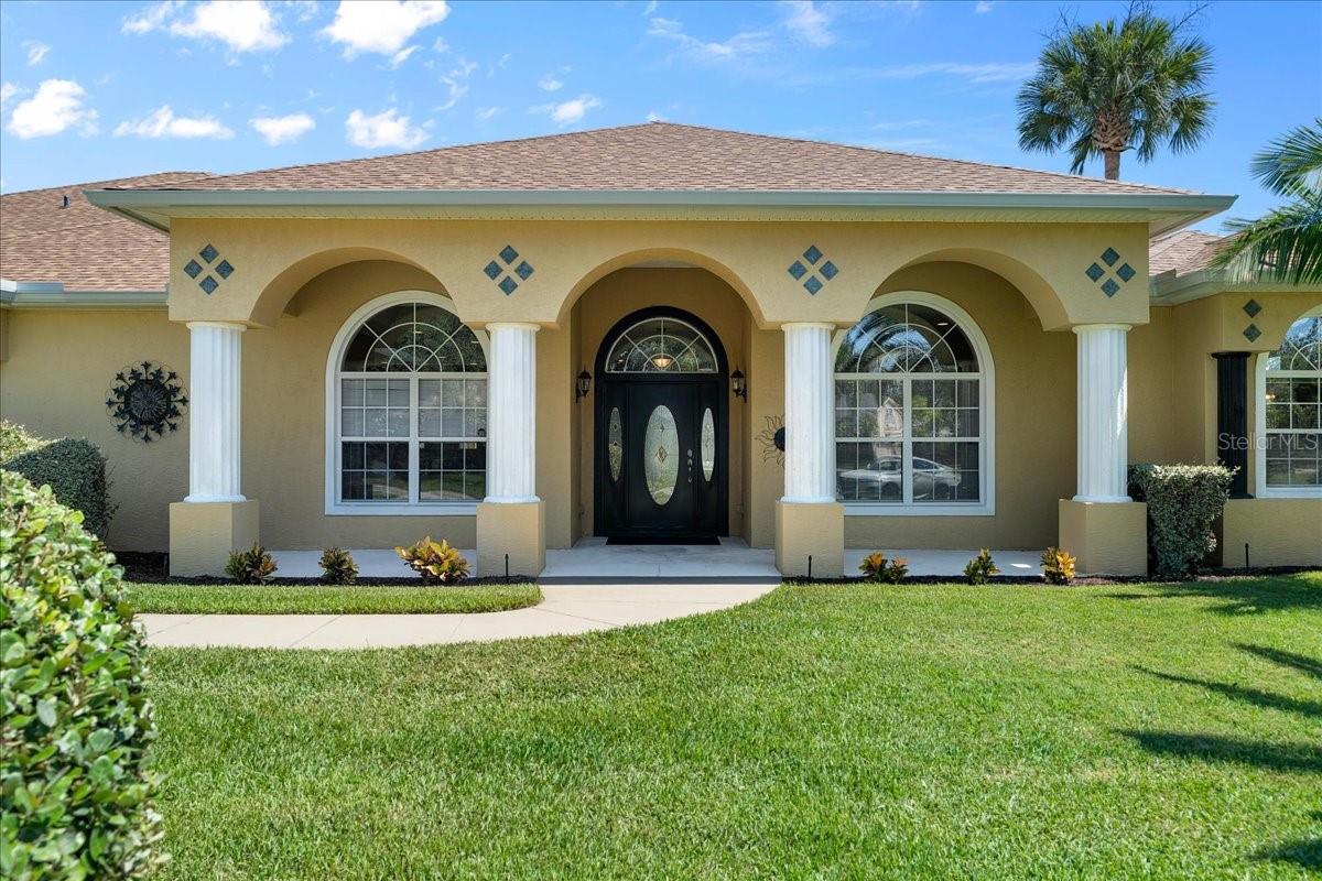 6218 CRANBERRY DR, PORT ORANGE, FL, 32127
