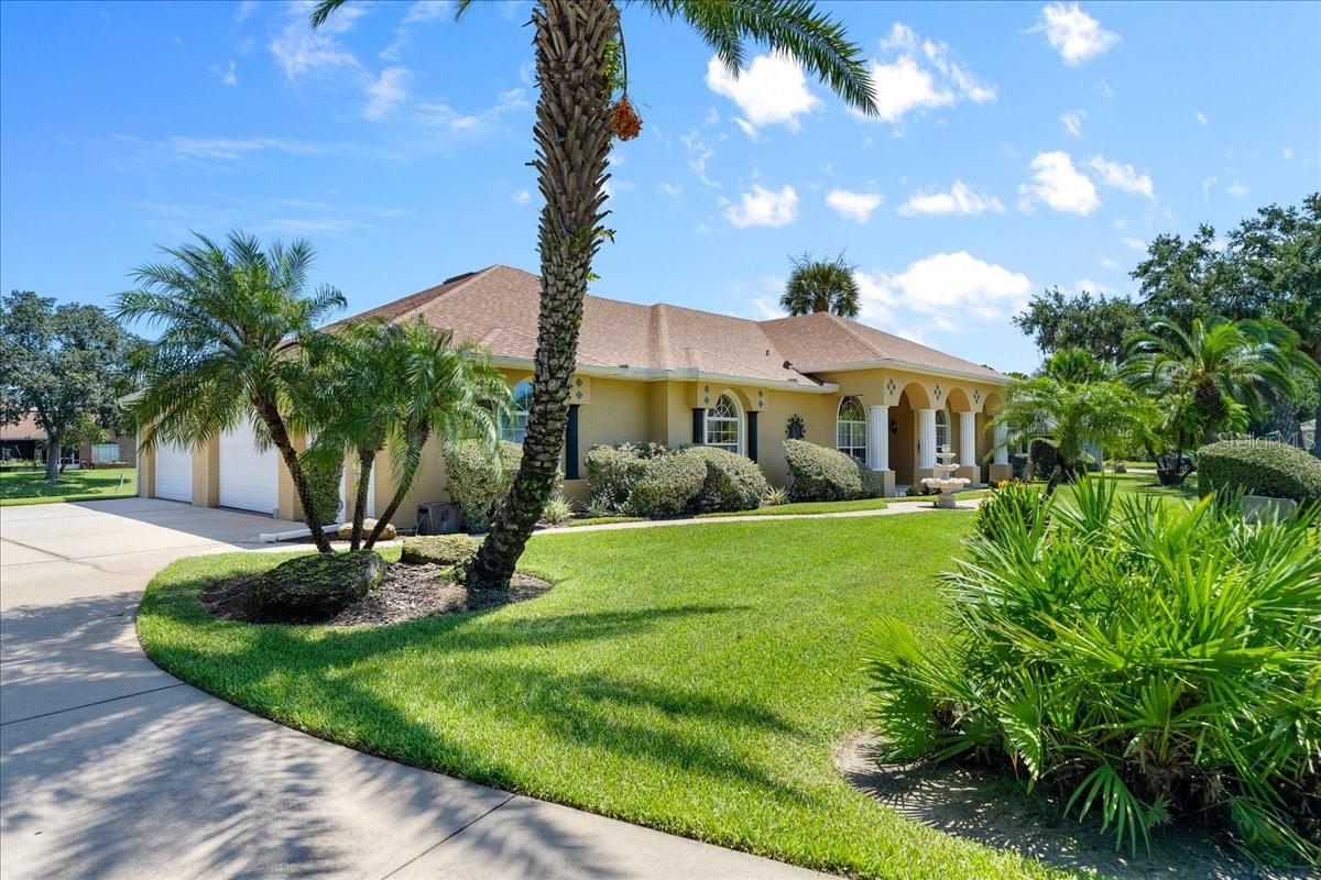 6218 CRANBERRY DR, PORT ORANGE, FL, 32127