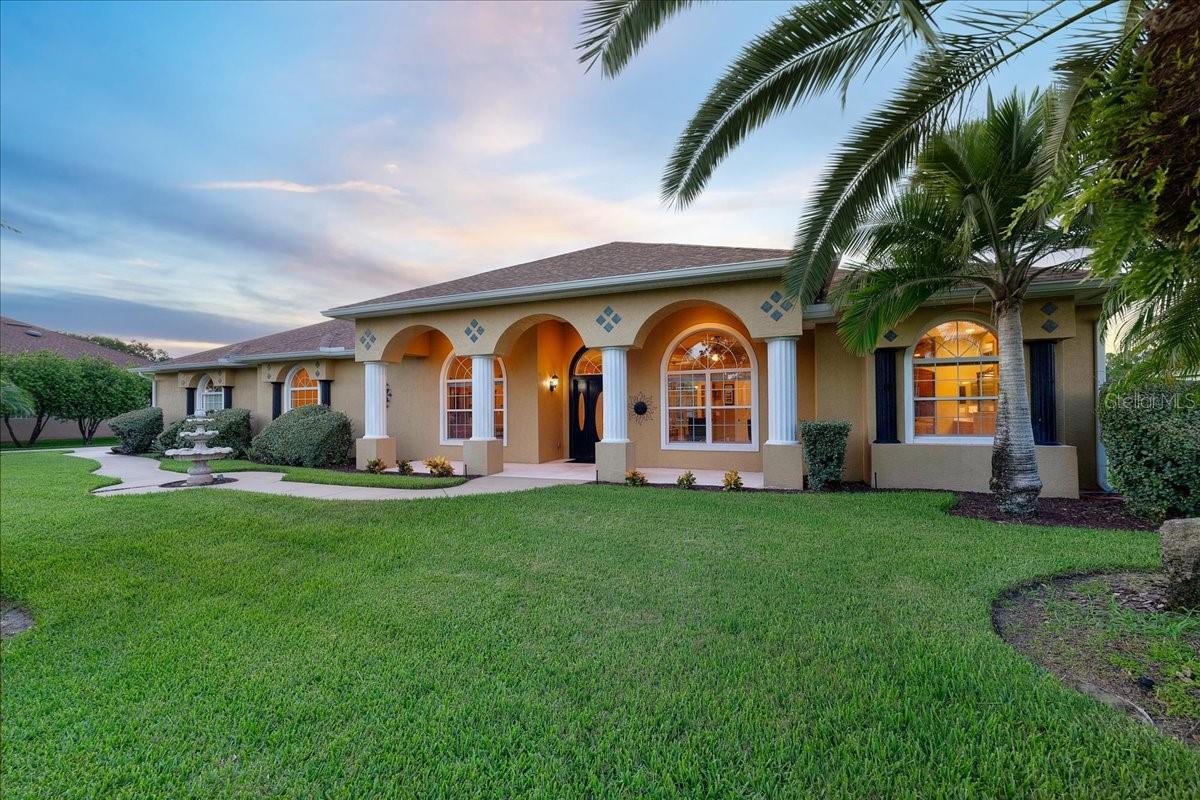 6218 CRANBERRY DR, PORT ORANGE, FL, 32127