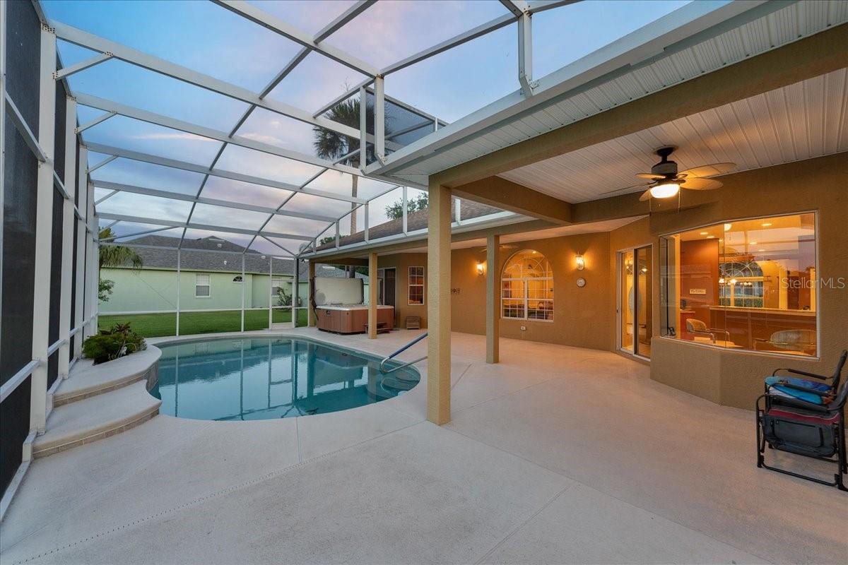 6218 CRANBERRY DR, PORT ORANGE, FL, 32127