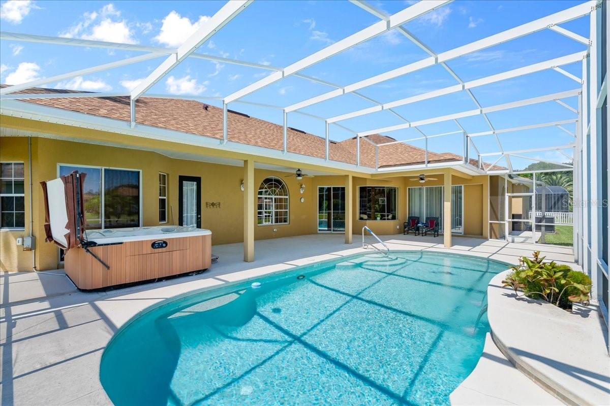 6218 CRANBERRY DR, PORT ORANGE, FL, 32127