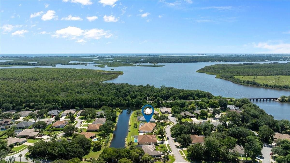 6218 CRANBERRY DR, PORT ORANGE, FL, 32127