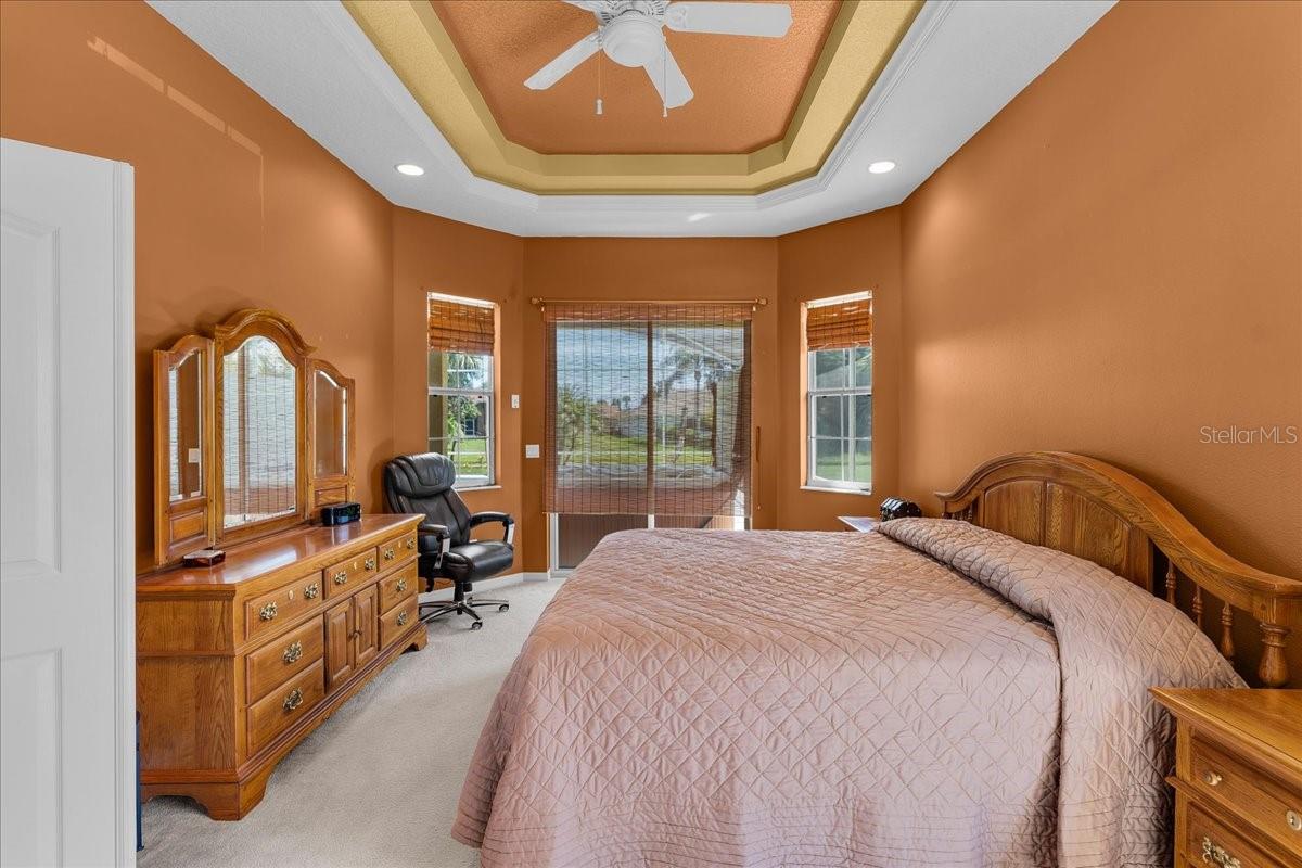 6218 CRANBERRY DR, PORT ORANGE, FL, 32127