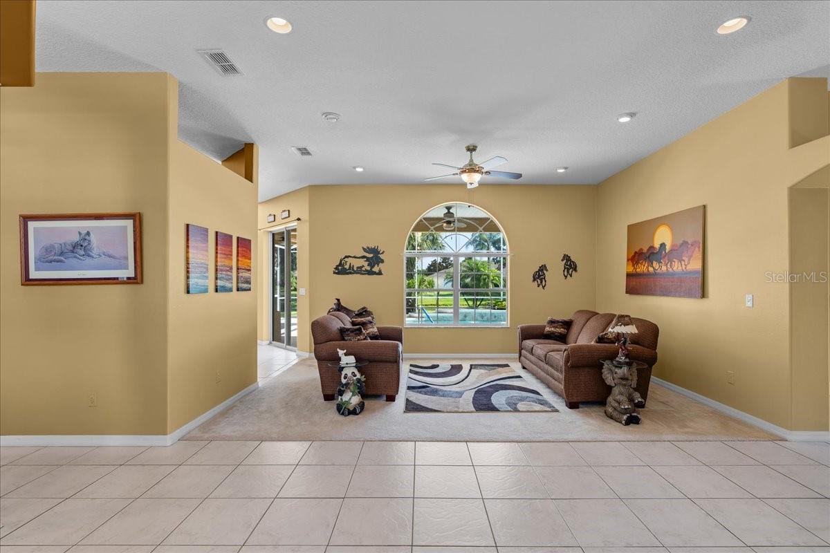 6218 CRANBERRY DR, PORT ORANGE, FL, 32127