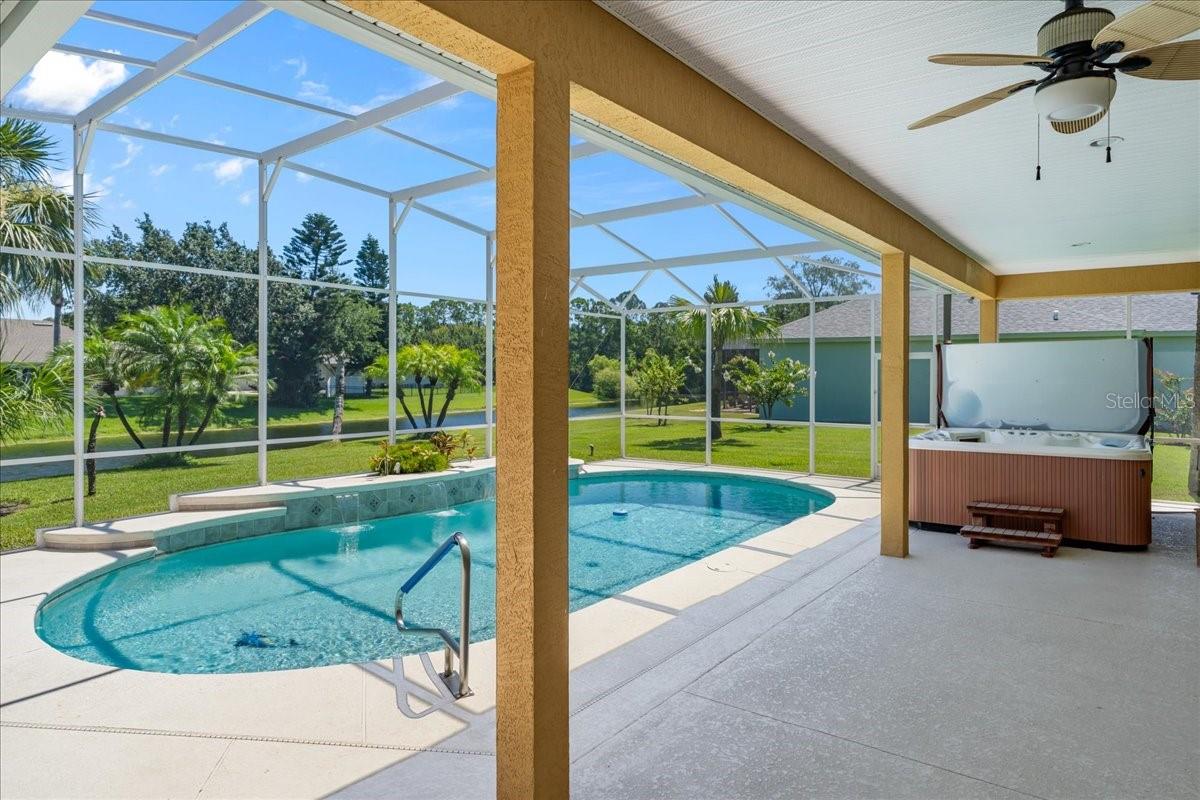6218 CRANBERRY DR, PORT ORANGE, FL, 32127
