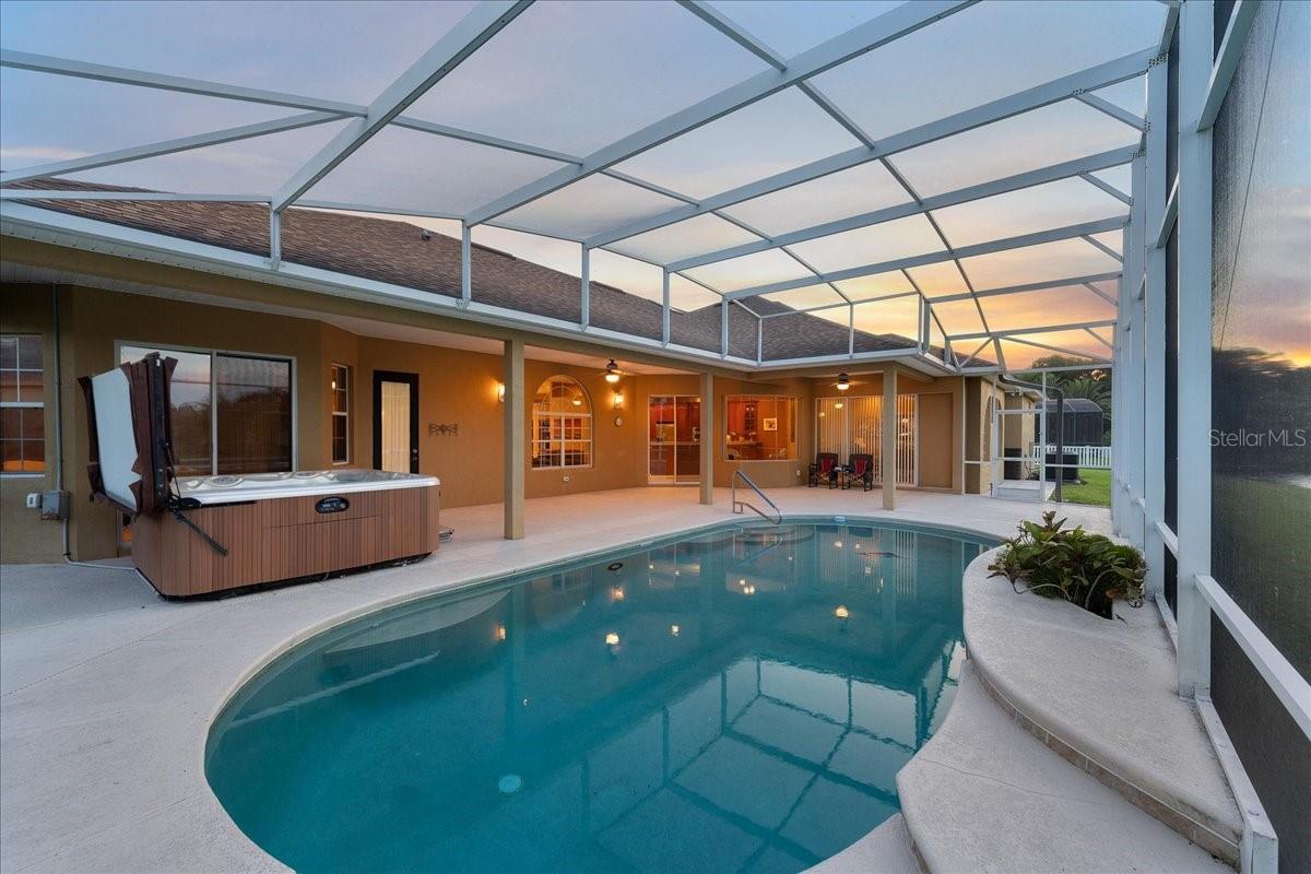 6218 CRANBERRY DR, PORT ORANGE, FL, 32127
