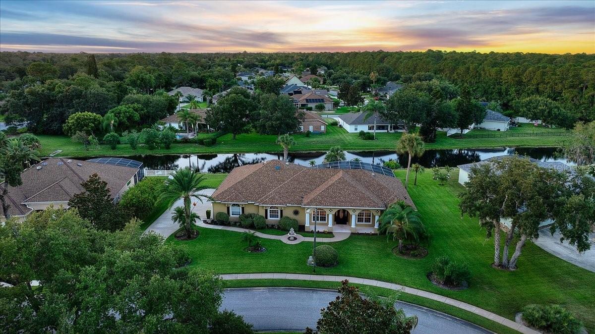 6218 CRANBERRY DR, PORT ORANGE, FL, 32127