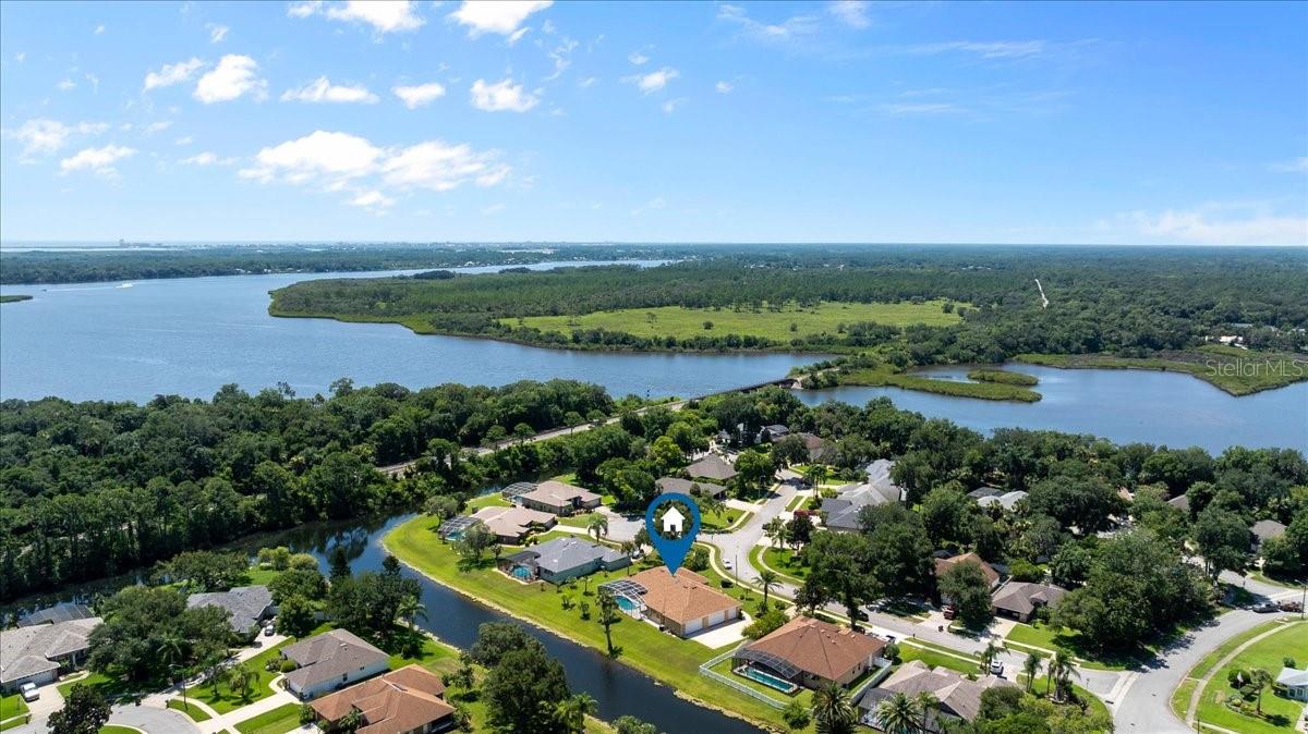 6218 CRANBERRY DR, PORT ORANGE, FL, 32127