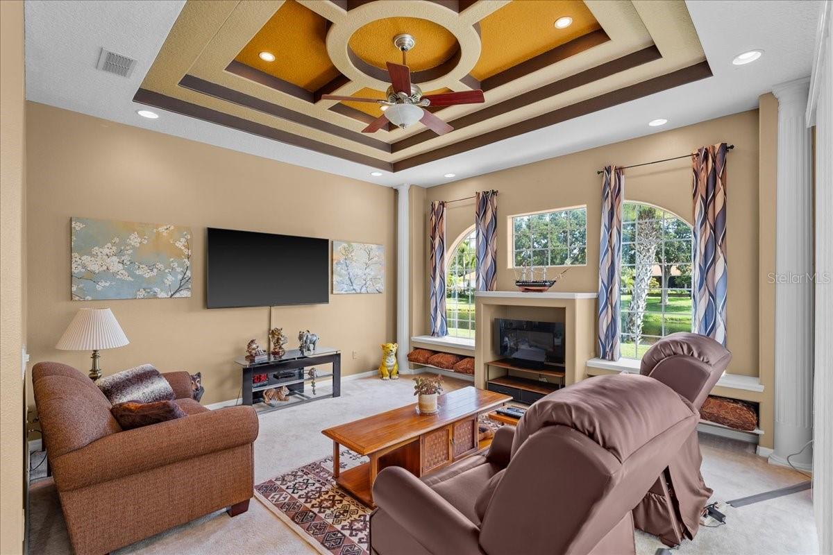 6218 CRANBERRY DR, PORT ORANGE, FL, 32127