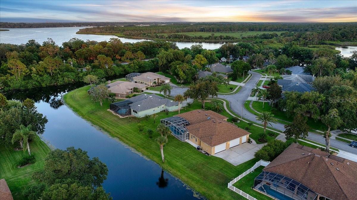 6218 CRANBERRY DR, PORT ORANGE, FL, 32127