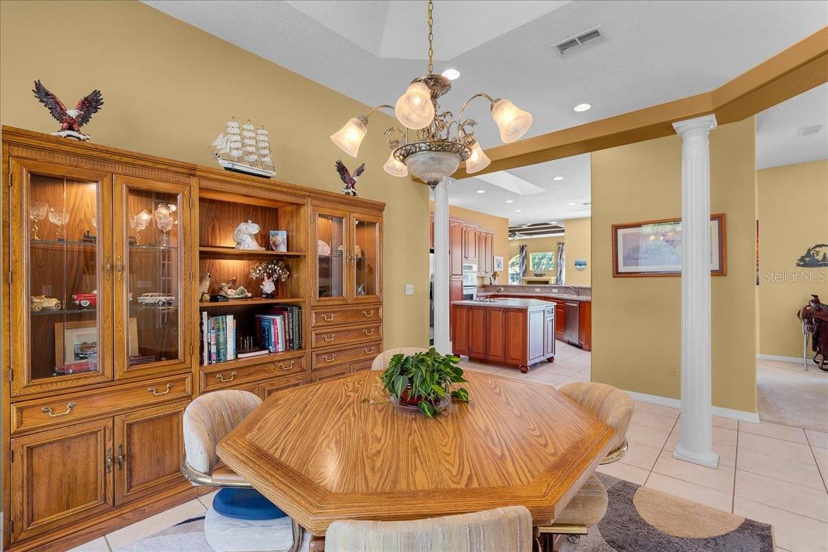 6218 CRANBERRY DR, PORT ORANGE, FL, 32127