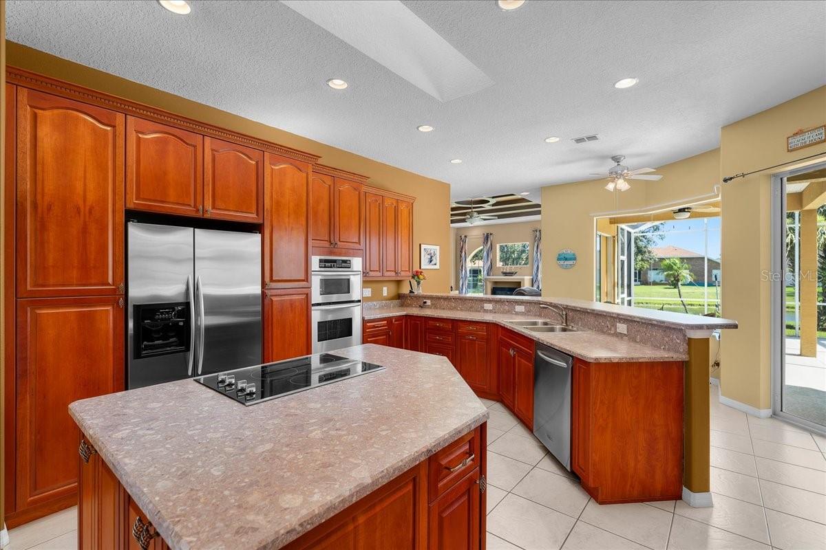 6218 CRANBERRY DR, PORT ORANGE, FL, 32127