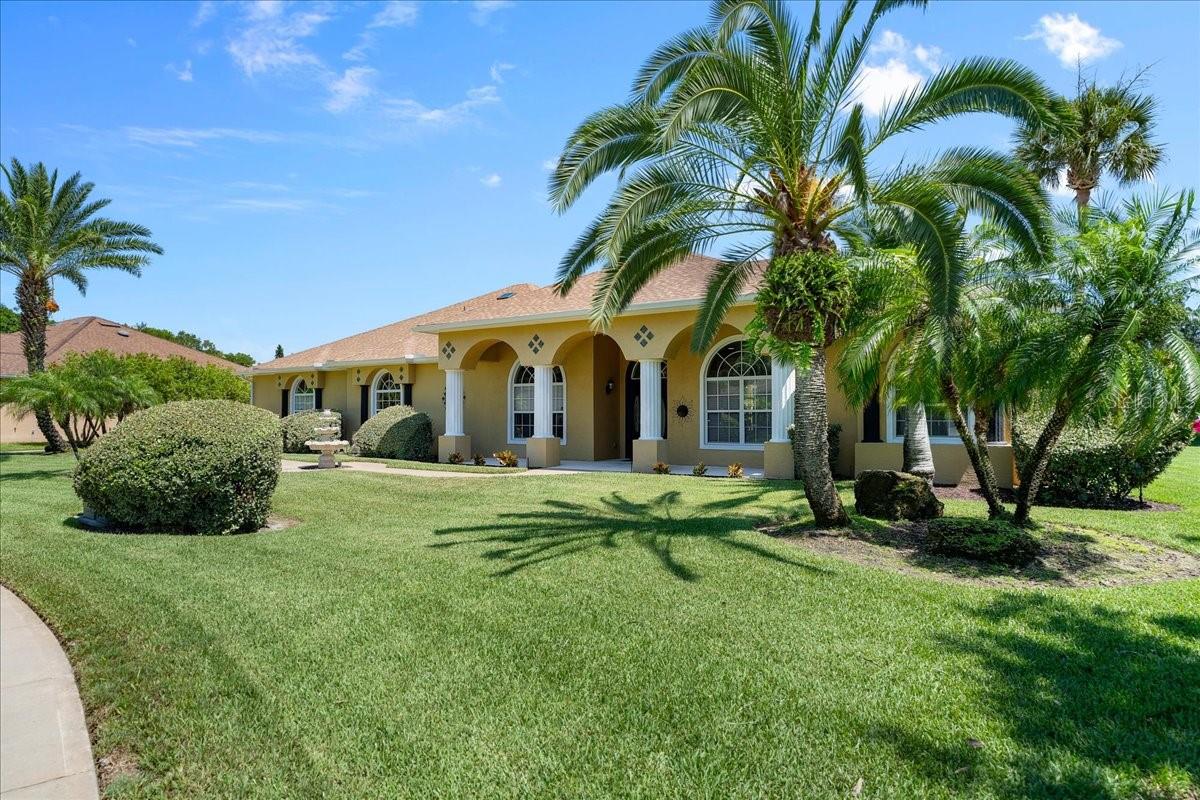 6218 CRANBERRY DR, PORT ORANGE, FL, 32127