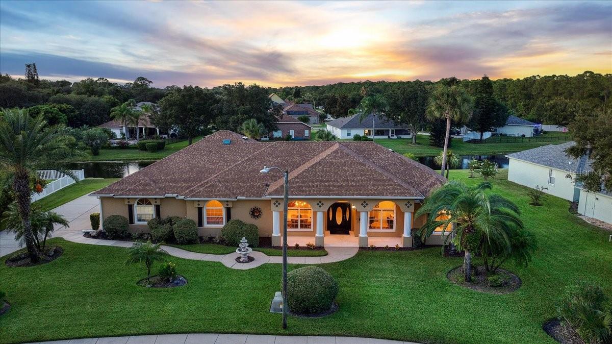 6218 CRANBERRY DR, PORT ORANGE, FL, 32127