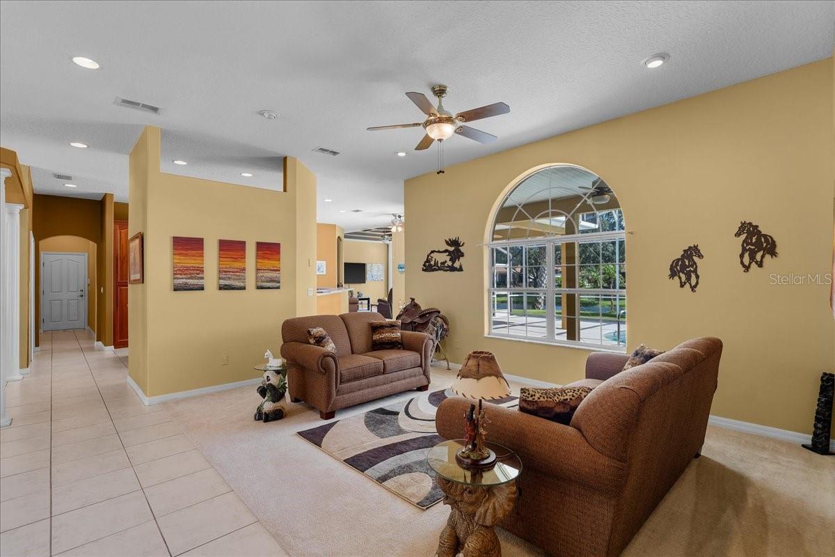 6218 CRANBERRY DR, PORT ORANGE, FL, 32127