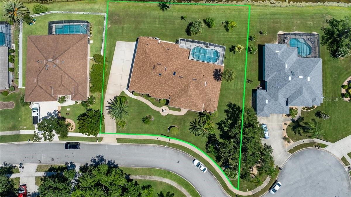 6218 CRANBERRY DR, PORT ORANGE, FL, 32127