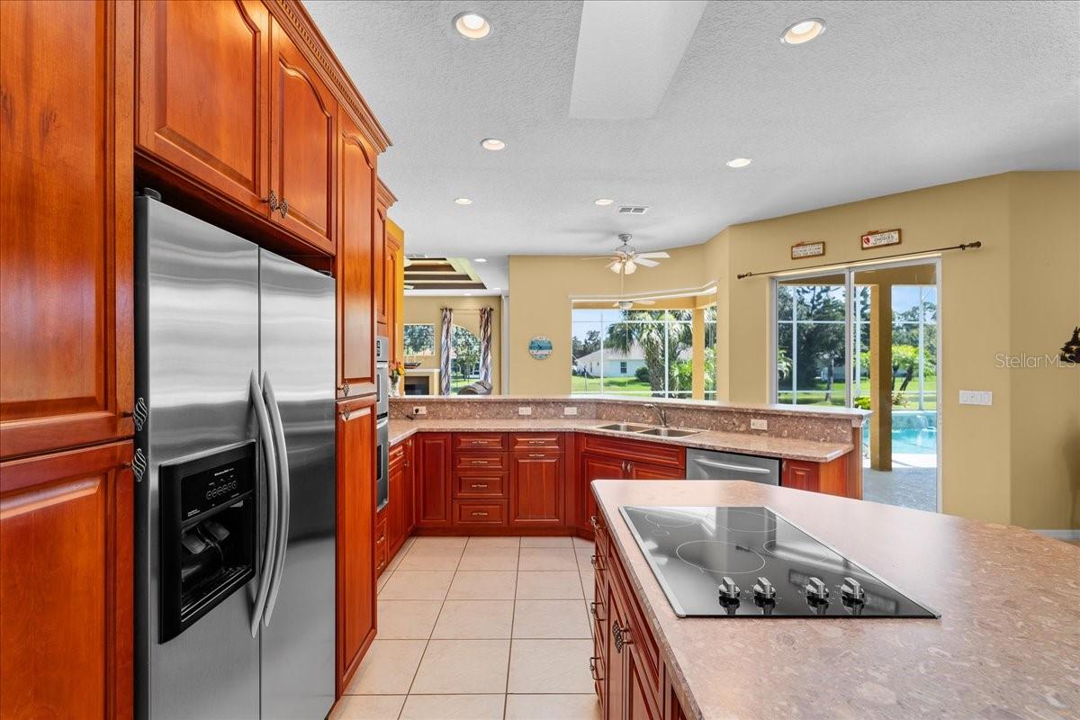 6218 CRANBERRY DR, PORT ORANGE, FL, 32127