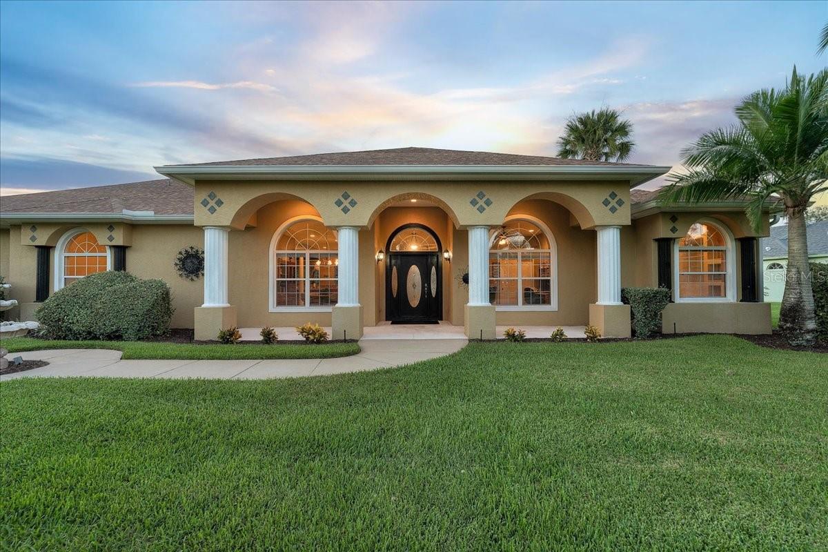 6218 CRANBERRY DR, PORT ORANGE, FL, 32127