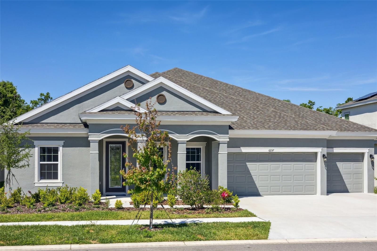6257 HIDDEN BRANCH DR, APOLLO BEACH, FL, 33572