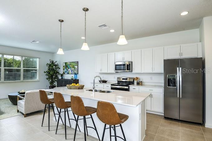 2626 HAM BROWN RD #Magdalena, KISSIMMEE, FL, 34746