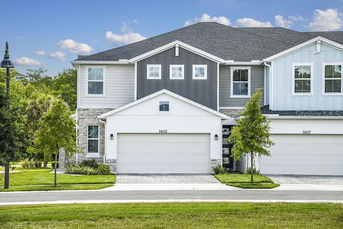 2626 HAM BROWN RD #Magdalena, KISSIMMEE, FL, 34746