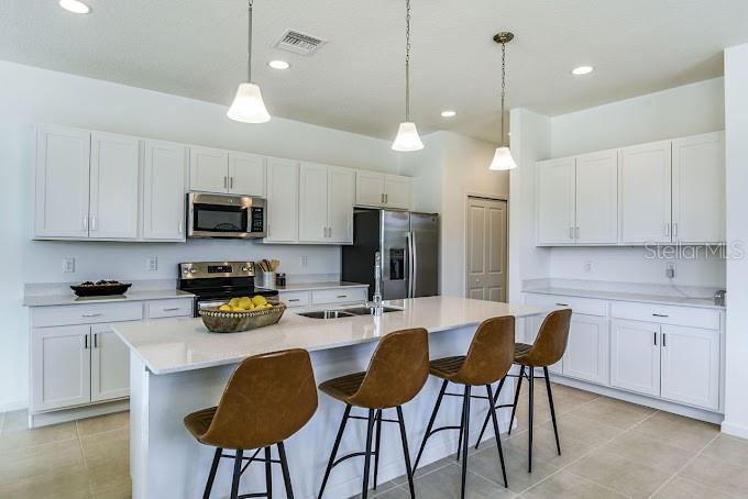 2626 HAM BROWN RD #Magdalena, KISSIMMEE, FL, 34746