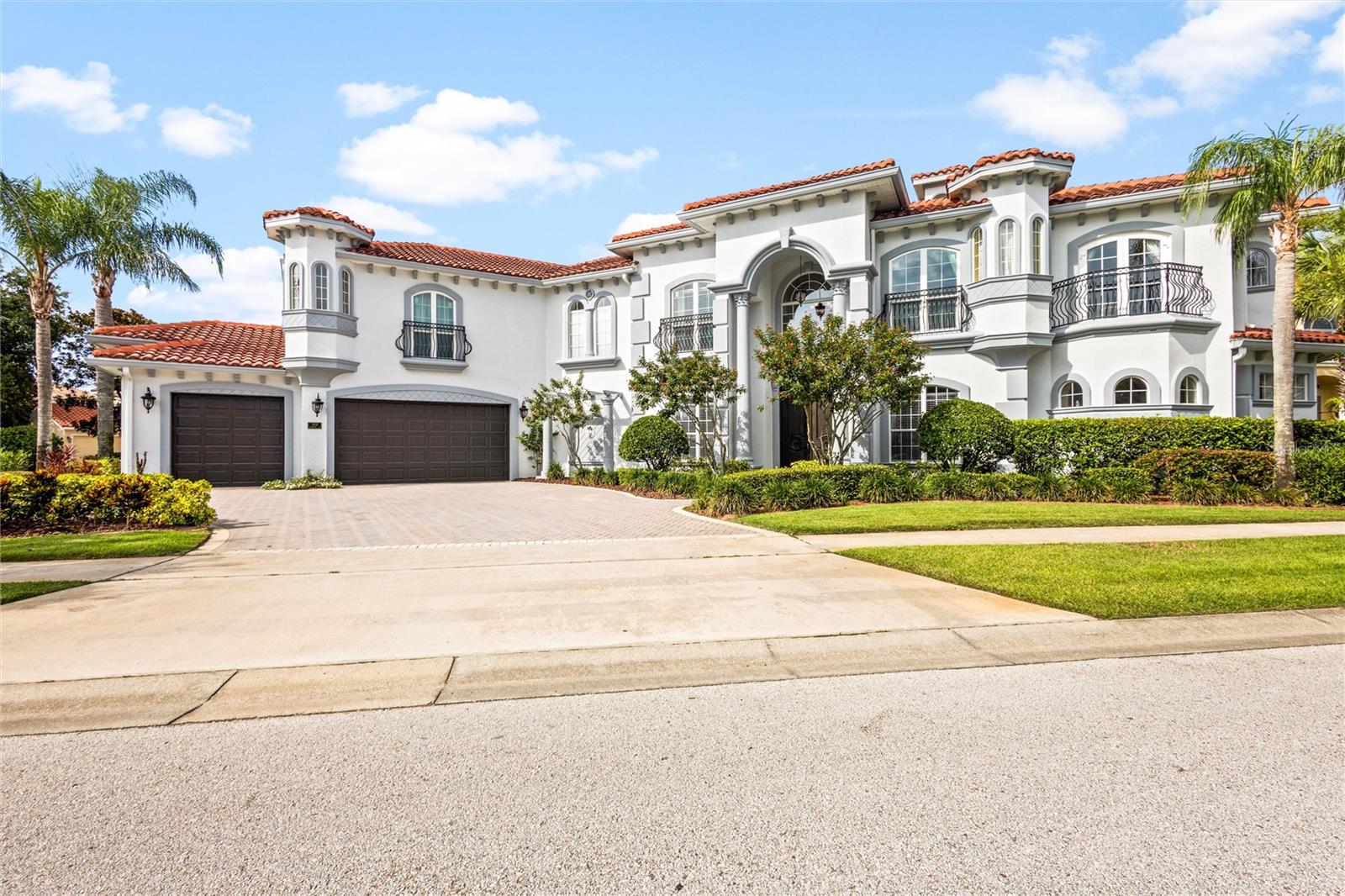 7459 GATHERING DR, REUNION, FL, 34747