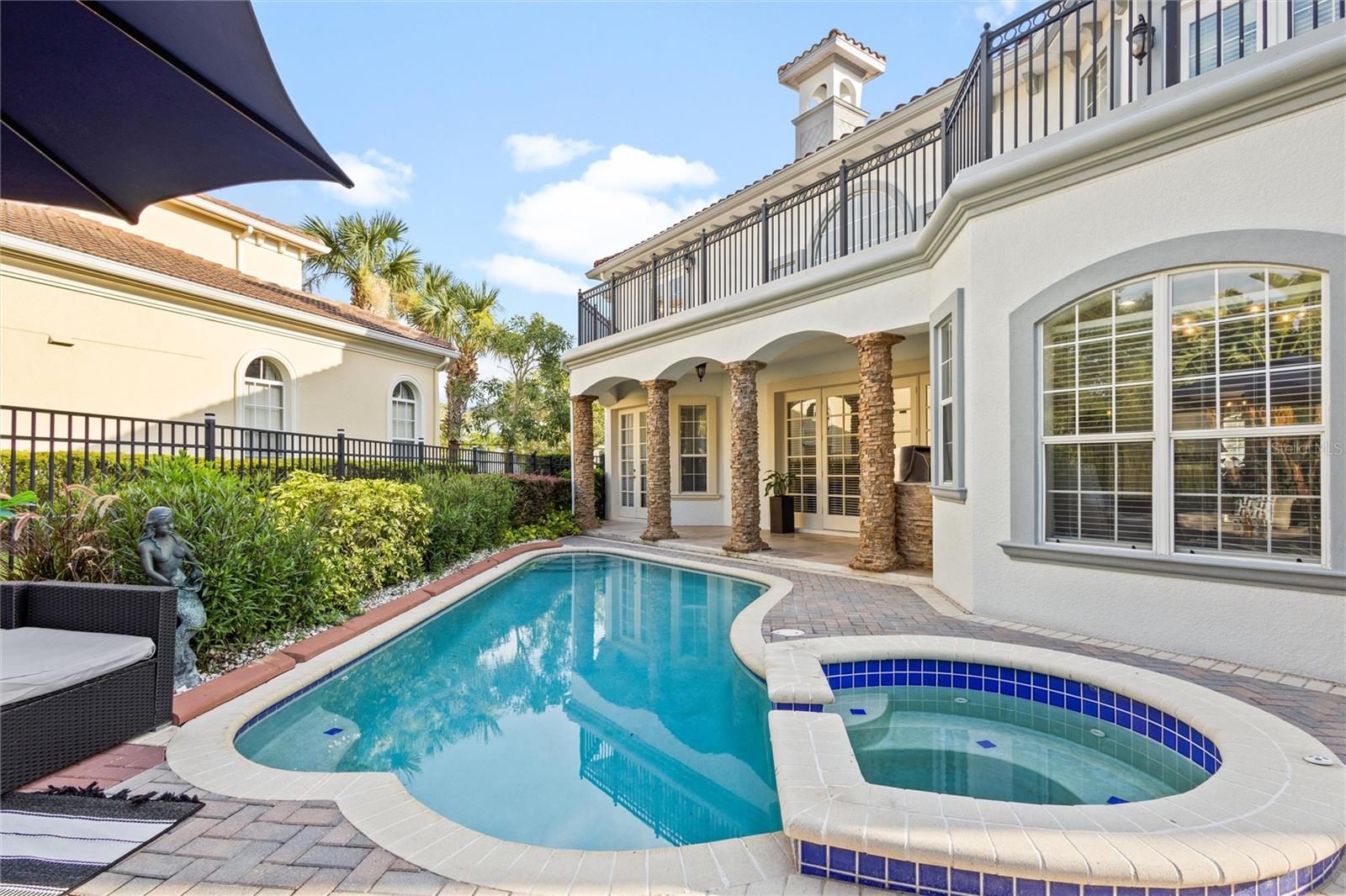 7459 GATHERING DR, REUNION, FL, 34747