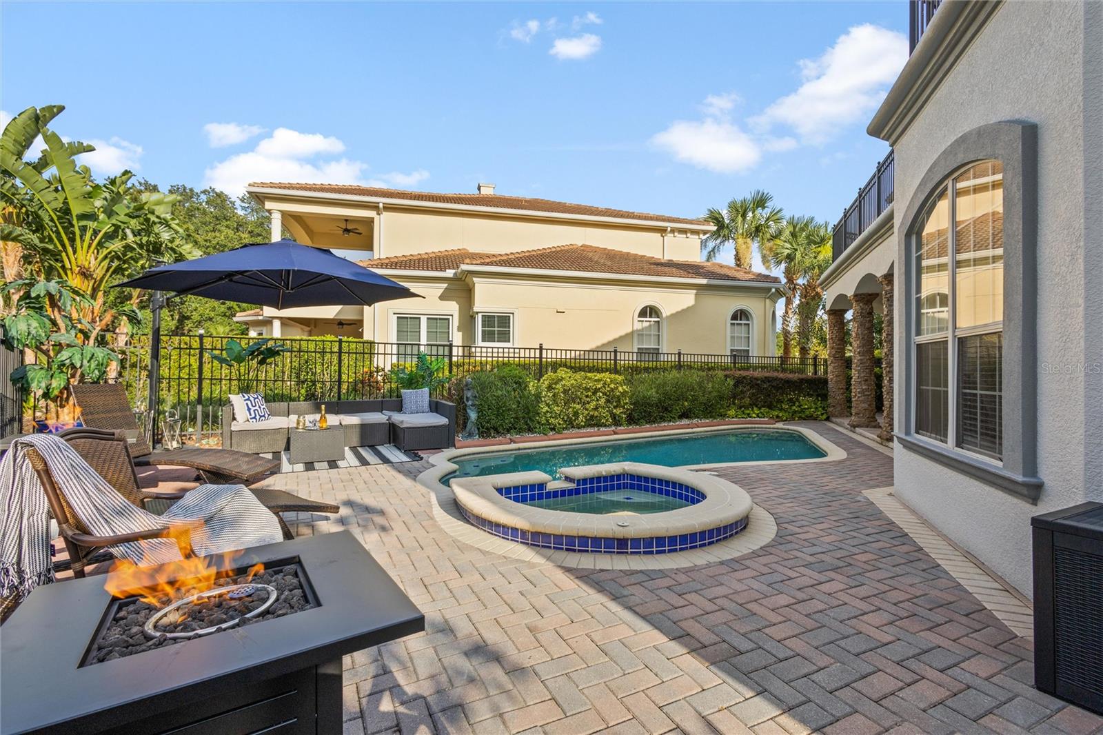 7459 GATHERING DR, REUNION, FL, 34747