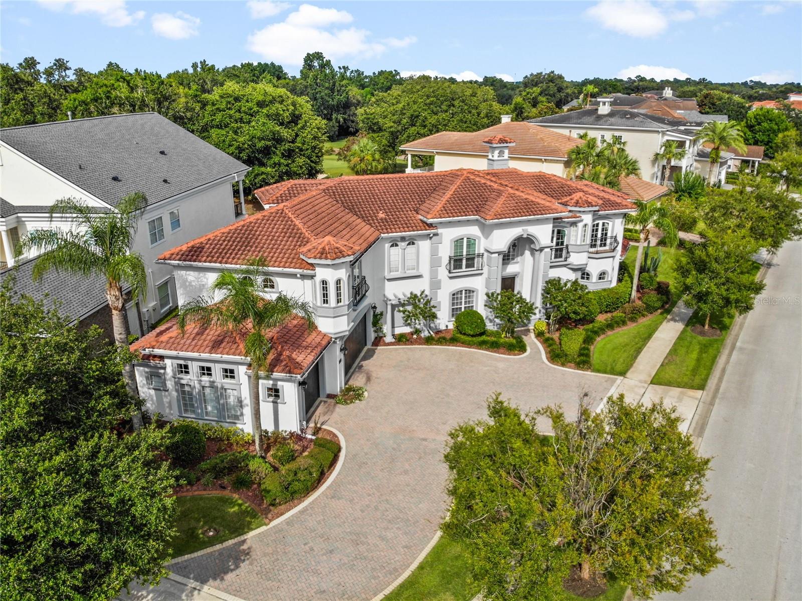 7459 GATHERING DR, REUNION, FL, 34747
