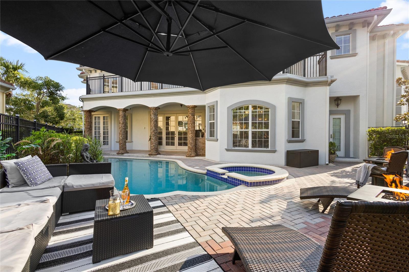 7459 GATHERING DR, REUNION, FL, 34747