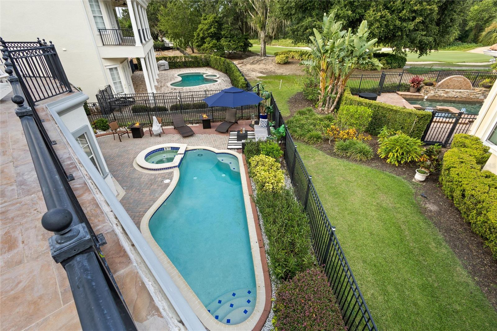 7459 GATHERING DR, REUNION, FL, 34747