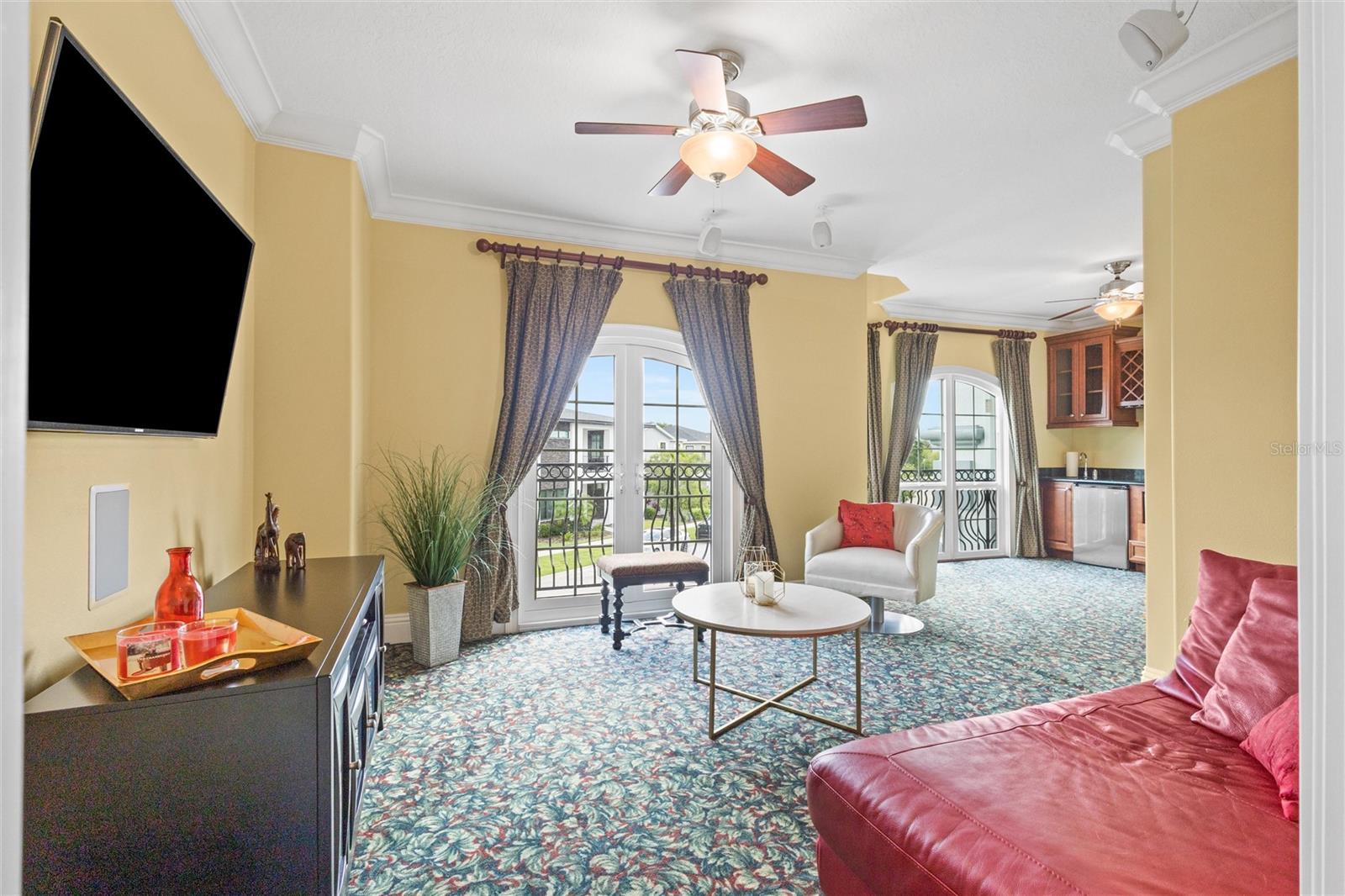 7459 GATHERING DR, REUNION, FL, 34747