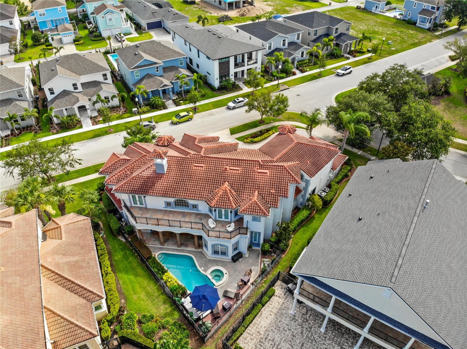 7459 GATHERING DR, REUNION, FL, 34747