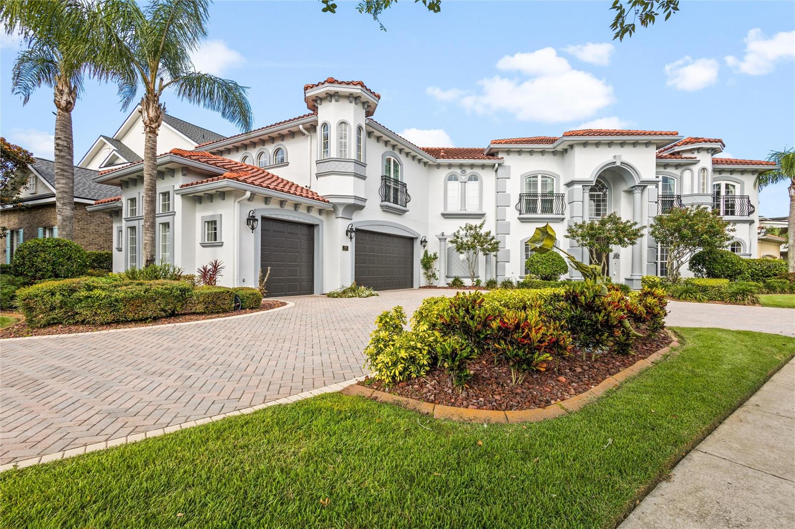 7459 GATHERING DR, REUNION, FL, 34747