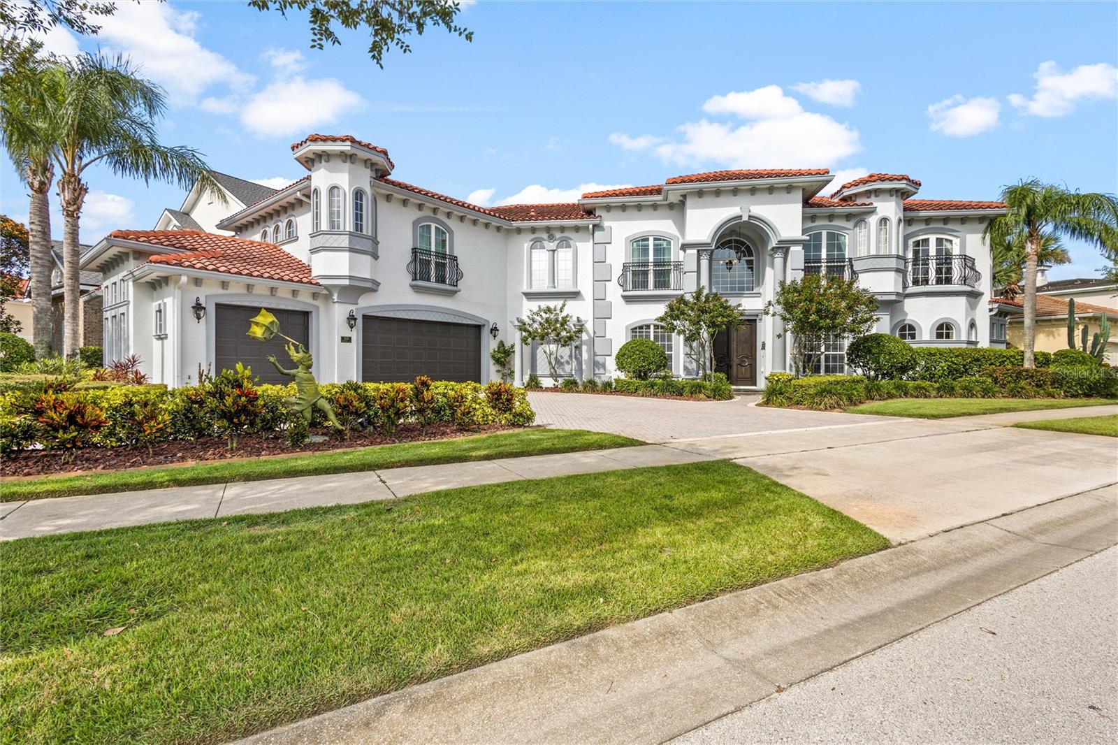 7459 GATHERING DR, REUNION, FL, 34747