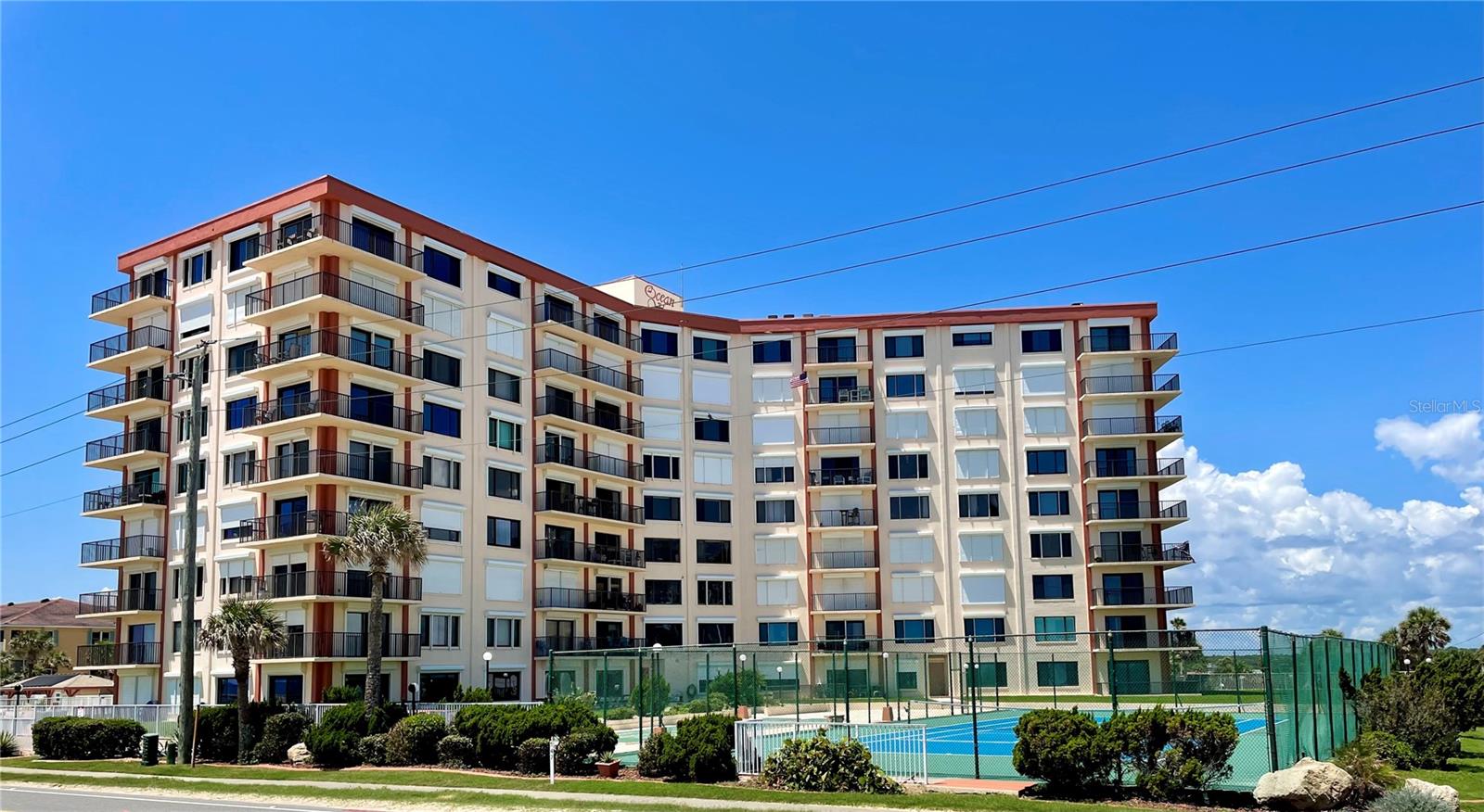 3600 S OCEAN SHORE BLVD #224, FLAGLER BEACH, FL, 32136