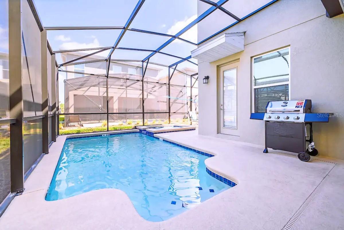 3028 PROTAGONIST ST, KISSIMMEE, FL, 34746