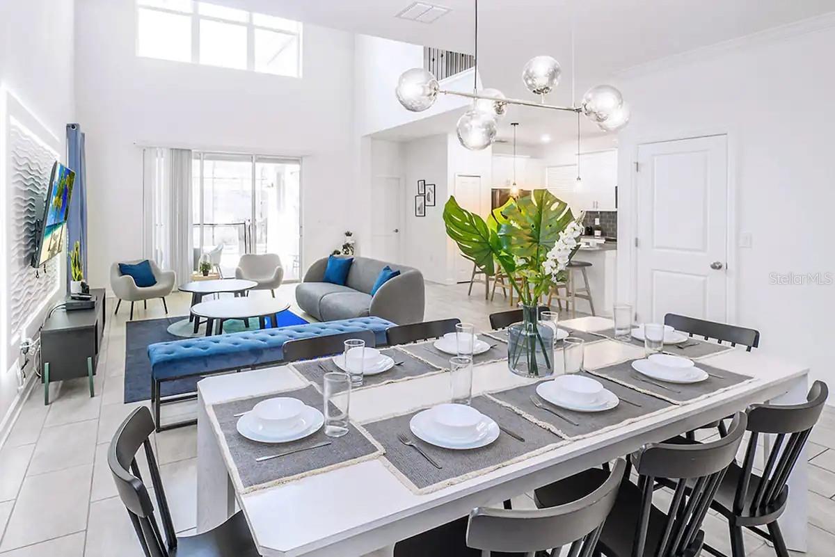 3028 PROTAGONIST ST, KISSIMMEE, FL, 34746