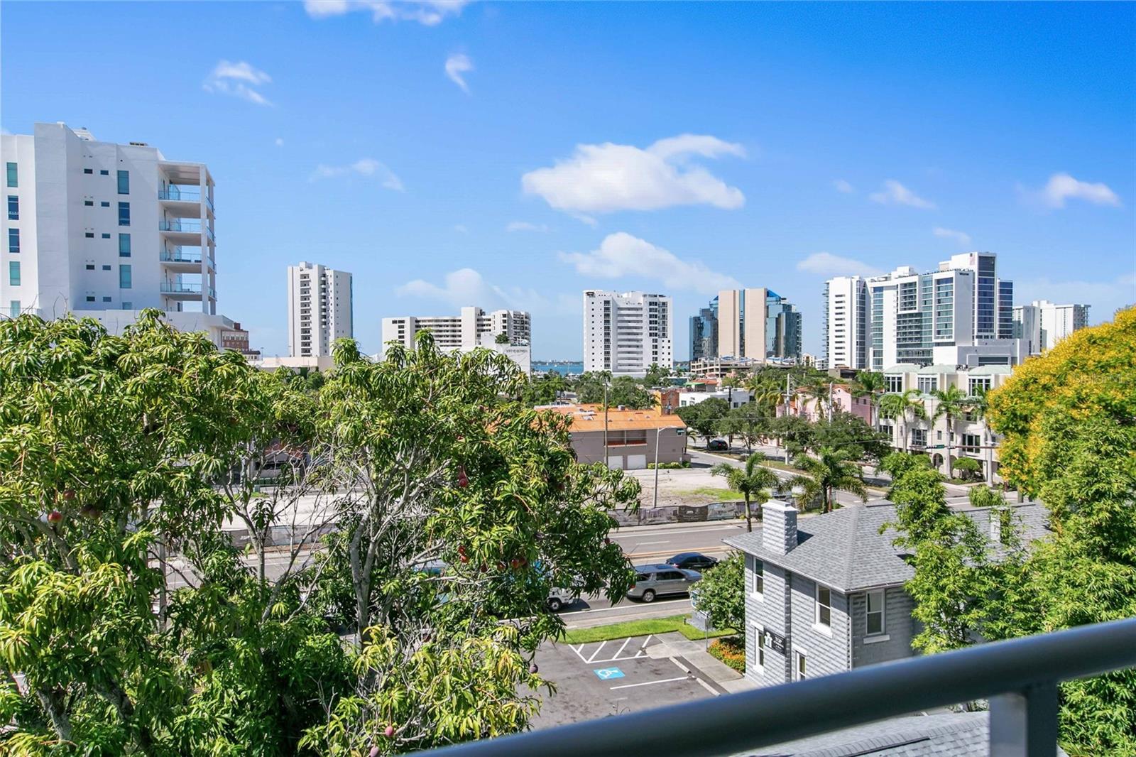 332 COCOANUT AVE #511, SARASOTA, FL, 34236