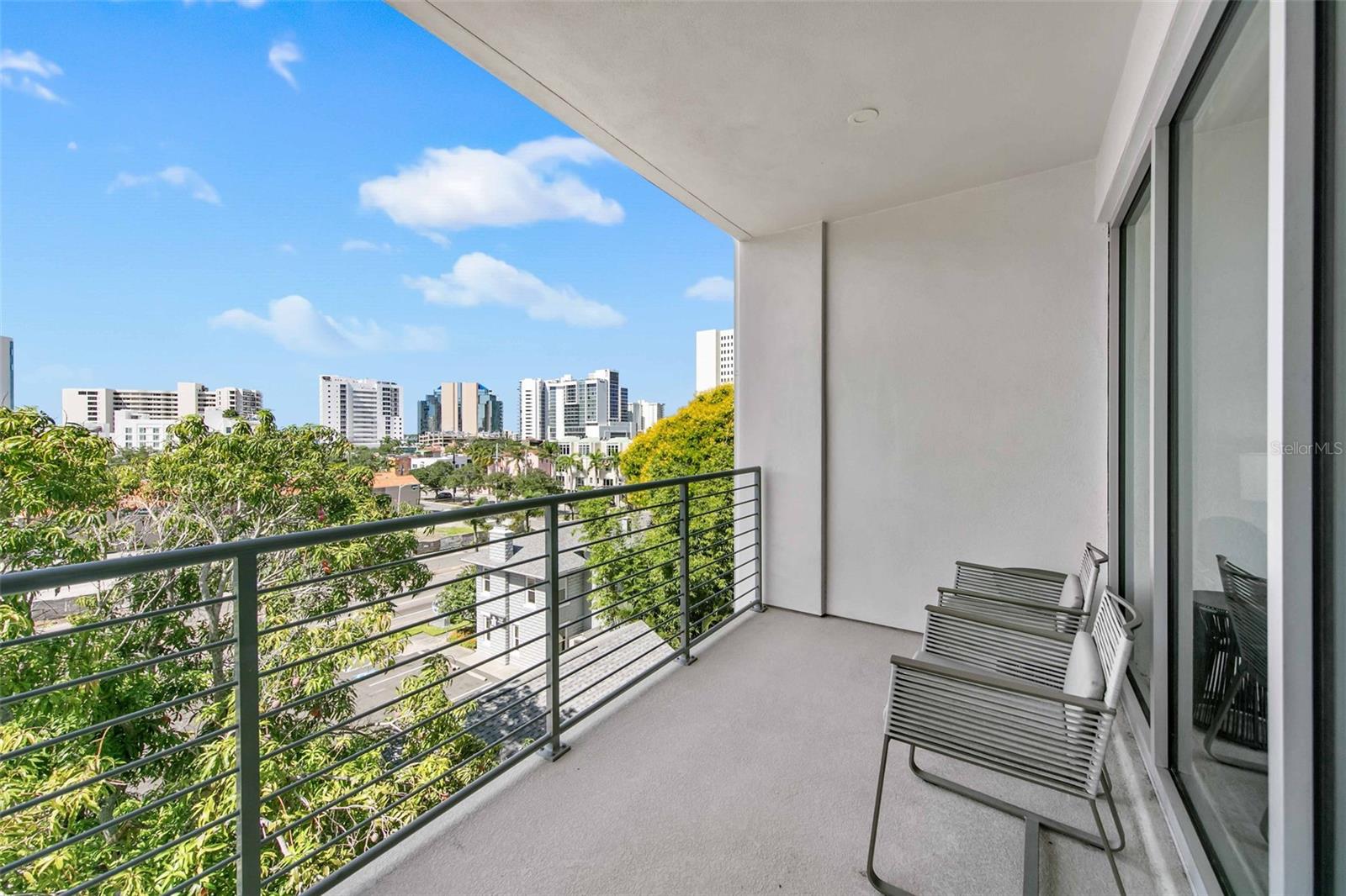 332 COCOANUT AVE #511, SARASOTA, FL, 34236