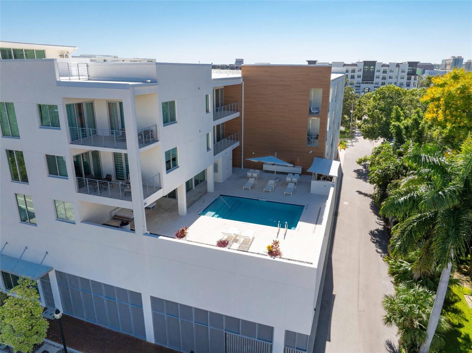 332 COCOANUT AVE #511, SARASOTA, FL, 34236