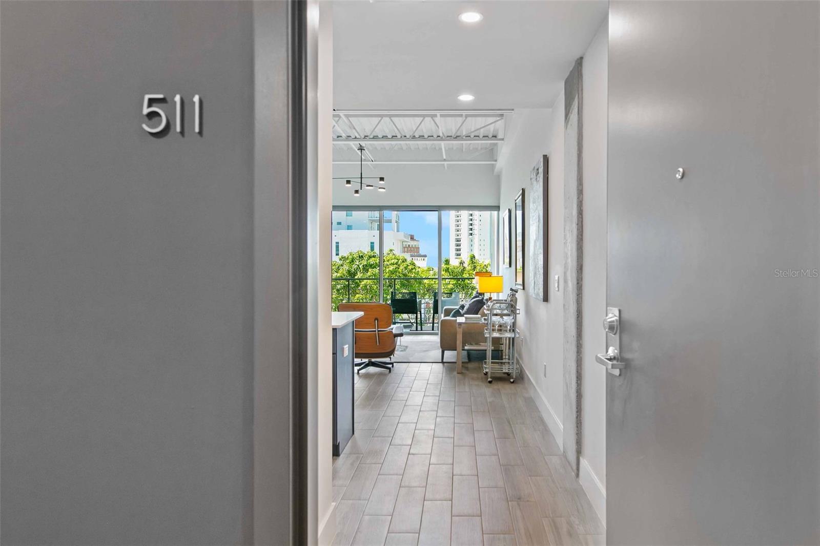 332 COCOANUT AVE #511, SARASOTA, FL, 34236