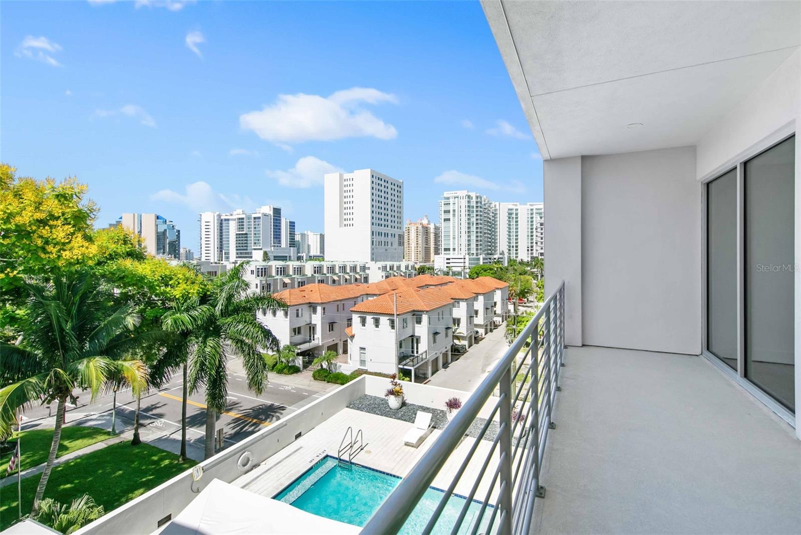 332 COCOANUT AVE #511, SARASOTA, FL, 34236