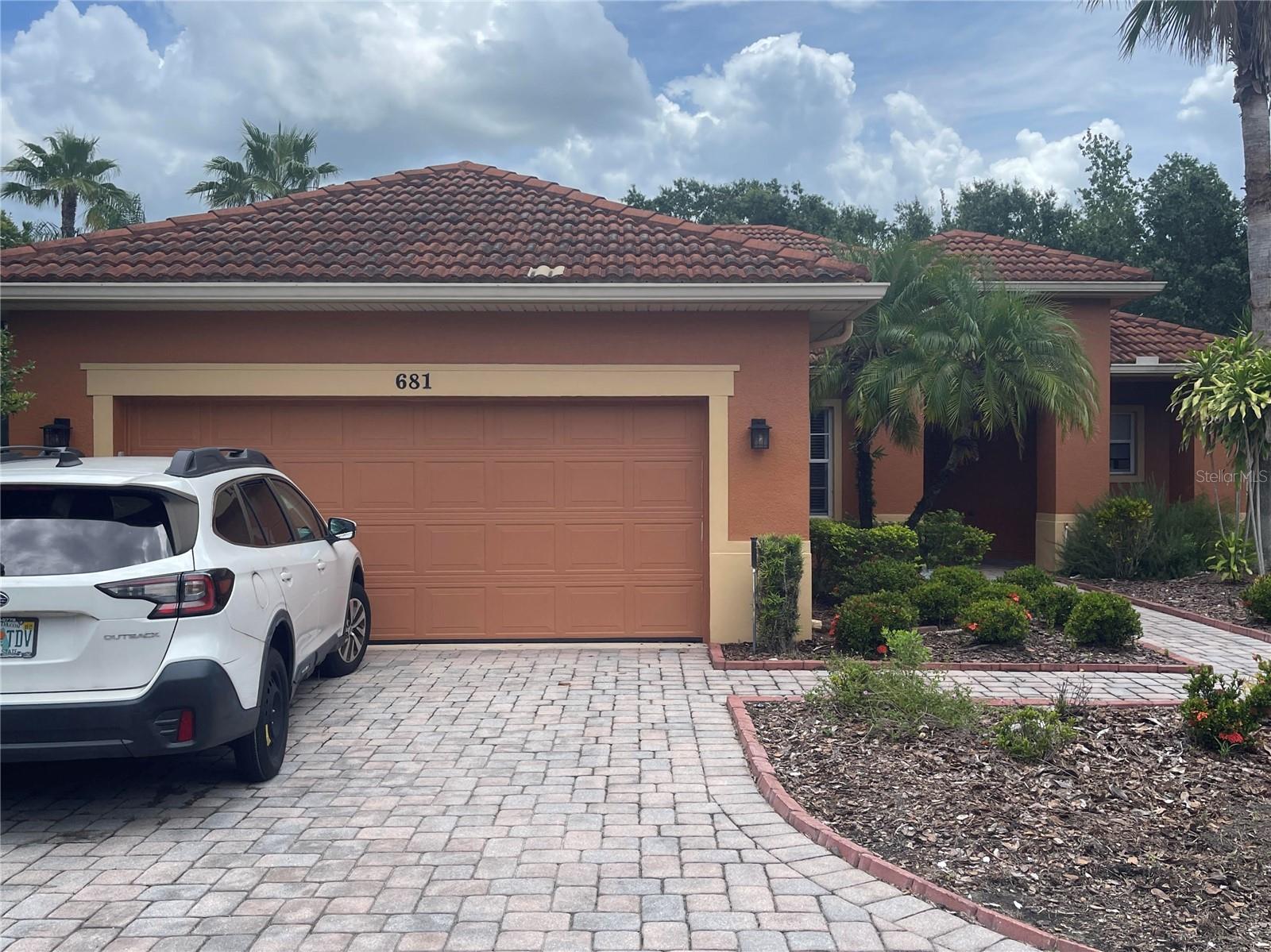 681 CORONADO DR, KISSIMMEE, FL, 34759