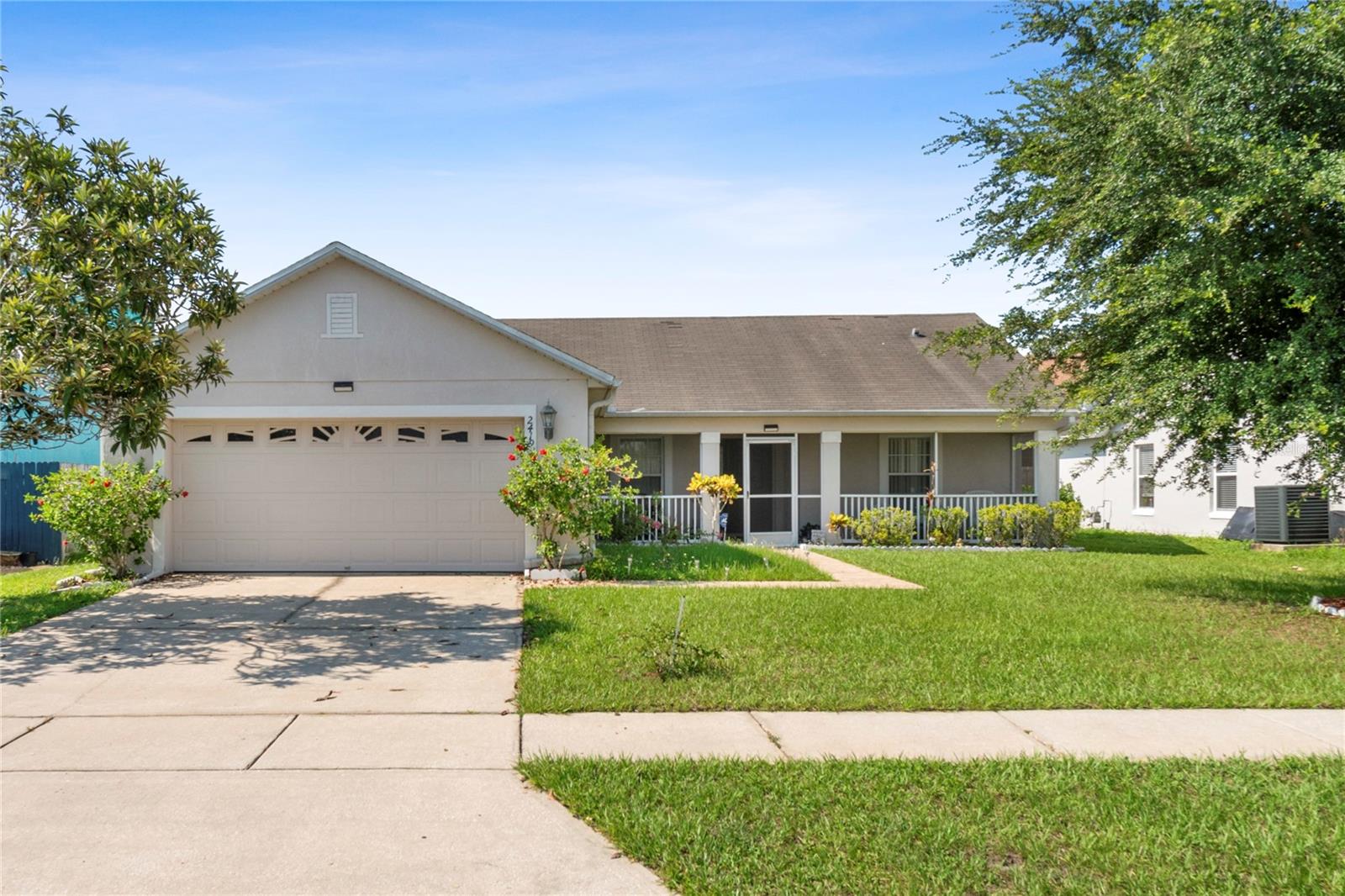 2419 WILLOW TREE LN, KISSIMMEE, FL, 34758