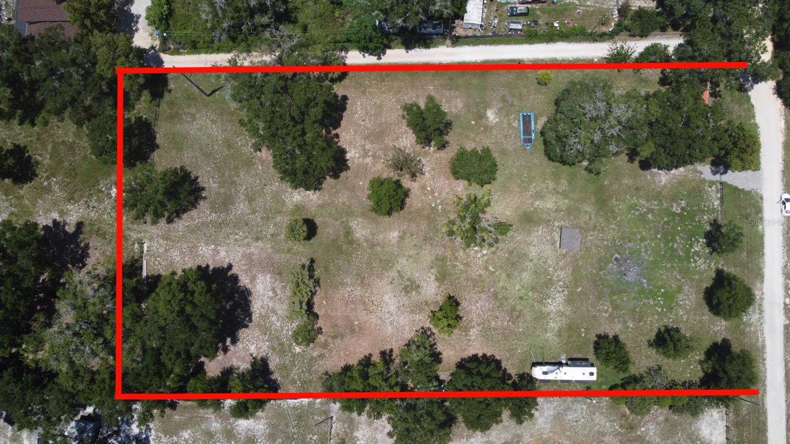 3100 POVERTY LN, APOPKA, FL, 32712